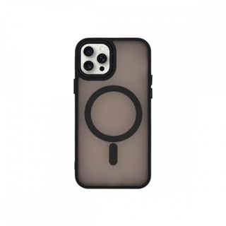 Imagen de Protector  iPhone 15 Pro MAX MAGSAFE Black - copy