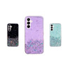 Imagen de Protector  Samsung A55 SHINE TURQUESA - copy