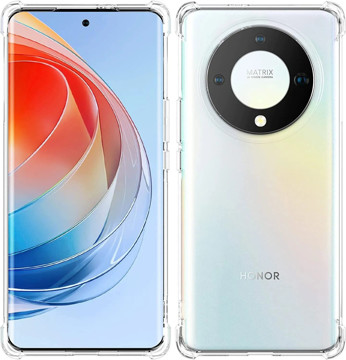 Imagen de PROTECTOR HONOR MAGIC 6 LITE / X9B TPU HARD PROOF