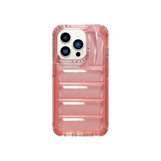 Imagen de PROTECTOR IPHONE 15 PRO PUFF PINK