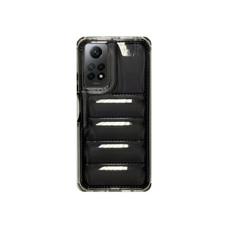 Imagen de PROTECTOR XIAOMI NOTE 12 PRO 5G PUFF BLACK