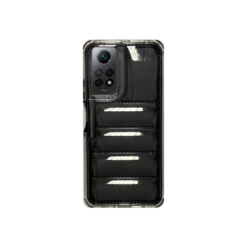 Imagen de PROTECTOR XIAOMI NOTE 12 PRO 5G PUFF BLACK