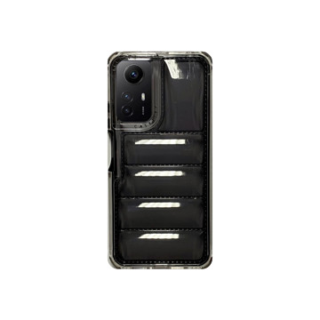 Imagen de PROTECTOR XIAOMI NOTE 12S PUFF BLACK
