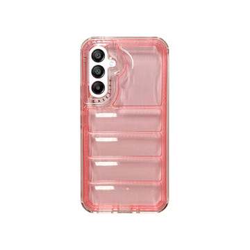 Imagen de PROTECTOR SAM A35 PUFF PINK