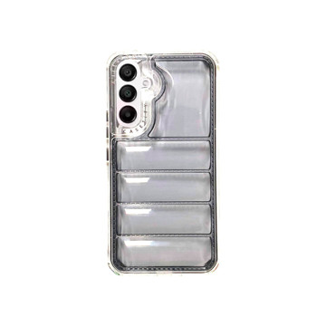Imagen de PROTECTOR SAMSUNG A35 PUFF CLEAR