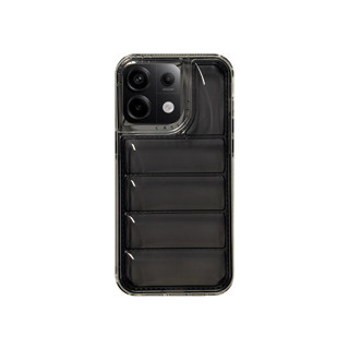 Imagen de PROTECTOR XIAOMI NOTE 13 5G PUFF BLACK