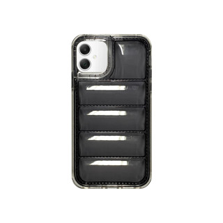 Imagen de PROTECTOR SAMSUNG A05 PUFF BLACK