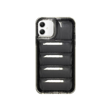 Imagen de PROTECTOR SAMSUNG A05 PUFF BLACK