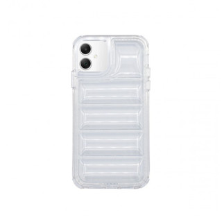 Imagen de PROTECTOR SAMSUNG A05 PUFF CLEAR