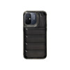 Imagen de PROTECTOR XIAOMI REDMI 12C PUFFER CASE BLACK