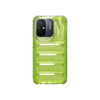 Imagen de PROTECTOR XIAOMI REDMI NOTE 12C PUFFER CASE GREEN