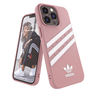Imagen de ADIDAS IPHONE 13  PRO GAMUZA 47808 PINK