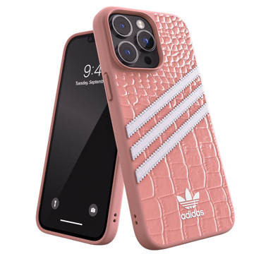 Imagen de ADIDAS IPHONE 14 PRO SNAKE 50200 PINK