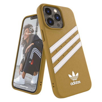 Imagen de ADIDAS IPHONE 13 PRO MAX GAMUZA 47807 BROWN