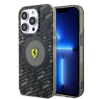 Imagen de FERRARI IPHONE 15 PRO MAGSAFE 0072