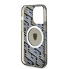 Imagen de FUNDA FERRARI IPHONE 15 PRO MAGSAFE 0072