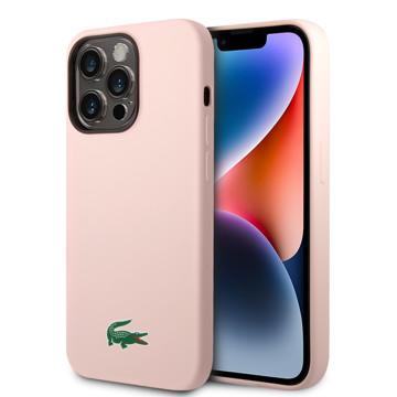 Imagen de FUNDA LACOSTE IPHONE 15 PRO MAX MAGSAFE 3986