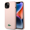 Imagen de FUNDA LACOSTE IPHONE 15 MAGSAFE 3955