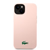 Imagen de FUNDA LACOSTE IPHONE 15 MAGSAFE 3955