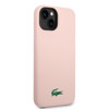 Imagen de FUNDA LACOSTE IPHONE 15 MAGSAFE 3955