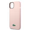 Imagen de FUNDA LACOSTE IPHONE 15 MAGSAFE 3955
