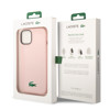 Imagen de FUNDA LACOSTE IPHONE 15 MAGSAFE 3955