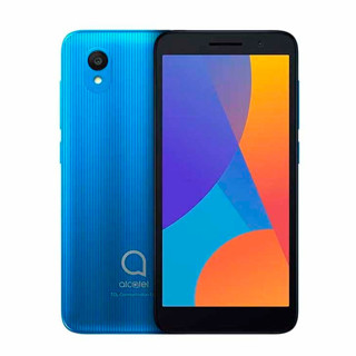 Imagen de ALCATEL 1 - 32GB RAM DUAL SIM BLUE