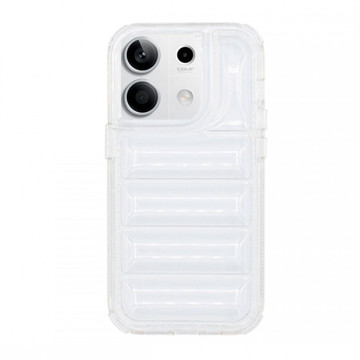 Imagen de PROTECTOR XIAOMI NOTE 13 5G PUFF CLEAR