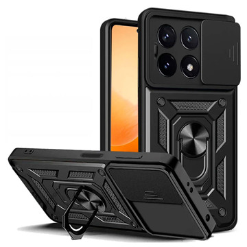 Imagen de Protector Xiaomi POCO F6 Pro Camring Black