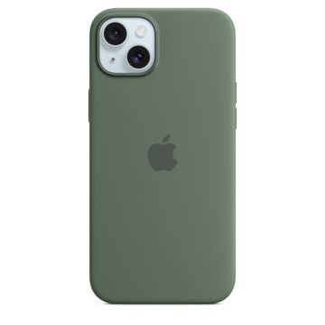 Imagen de Silicona Magsafe iPhone 15 Cypress