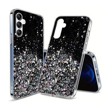 Imagen de Protector  Samsung A55 SHINE Black