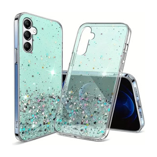 Imagen de Protector  Samsung A05S SHINE TURQUESA