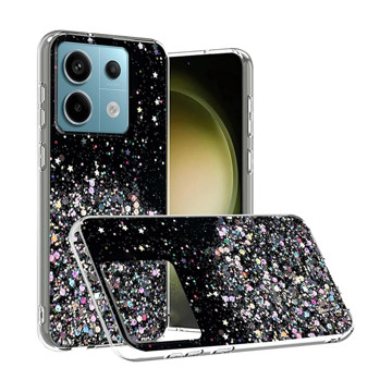 Imagen de Protector  Xiaomi Note 13 5G Shine Black