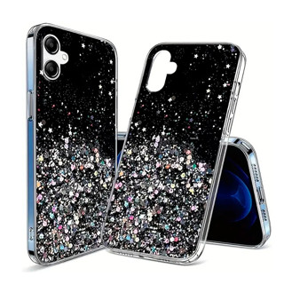Imagen de Protector  Samsung A05 SHINE Black