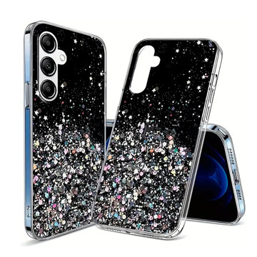 Imagen de Protector  Samsung S24 SHINE Black
