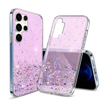 Imagen de Protector  Samsung S24 ULTRA SHINE Purple