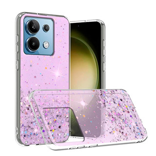 Imagen de Protector  Xiaomi Note 13 4G Shine Purple