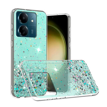 Imagen de Protector  Xiaomi REDMI 13C SHINE TURQUESA