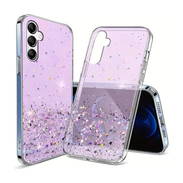 Imagen de Protector  Samsung A05S SHINE Purple