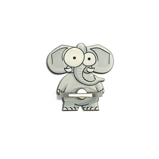 Imagen de Protector Ring ZOO Elefante