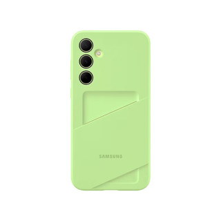 Imagen de PROTECTOR SAMSUNG A35 ORIGINAL WALLET GREEN
