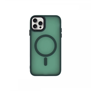 Imagen de Protector  iPhone 15 Pro MAX MAGSAFE GREEN