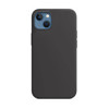 Imagen de Protector iPhone 13 MINI Simil Black