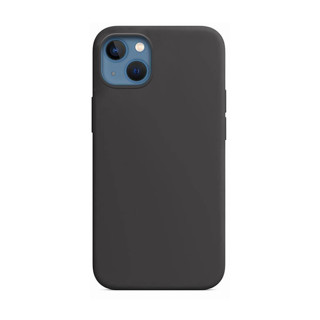 Imagen de Protector iPhone 13 MINI Simil Black