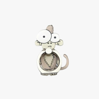 Imagen de Protector Ring ZOO Mono Ojos