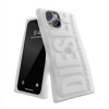 Imagen de DIESEL IPHONE 13 14 WAVY 54122 CLEAR