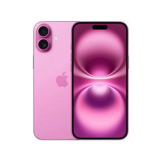 Imagen de IPHONE 16 128GB PINK