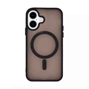 Imagen de PROTECTOR IPHONE 16 MAGSAFE COLORES