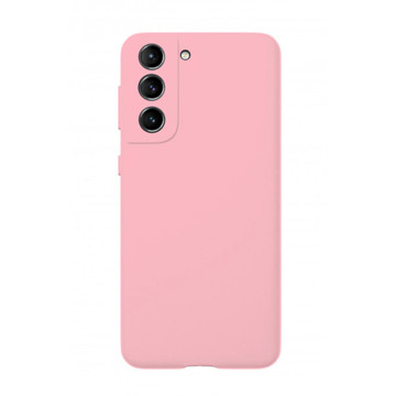 Imagen de PROTECTOR SAMSUNG S21 PLUS SIMIL OR. PINK