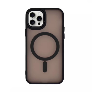 Imagen de PROTECTOR IPHONE 16 PRO MAX MAGSAFE COLORES